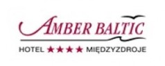 Logo Hotel Amber Baltic
