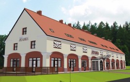 Miniaturka Hotel Jedlinka
