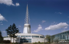 Międzynarodowe Targi Poznańskie