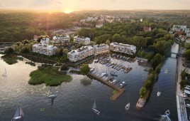 Lowen Marina Giżycko