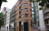 Apartamentowiec Vis a Vis