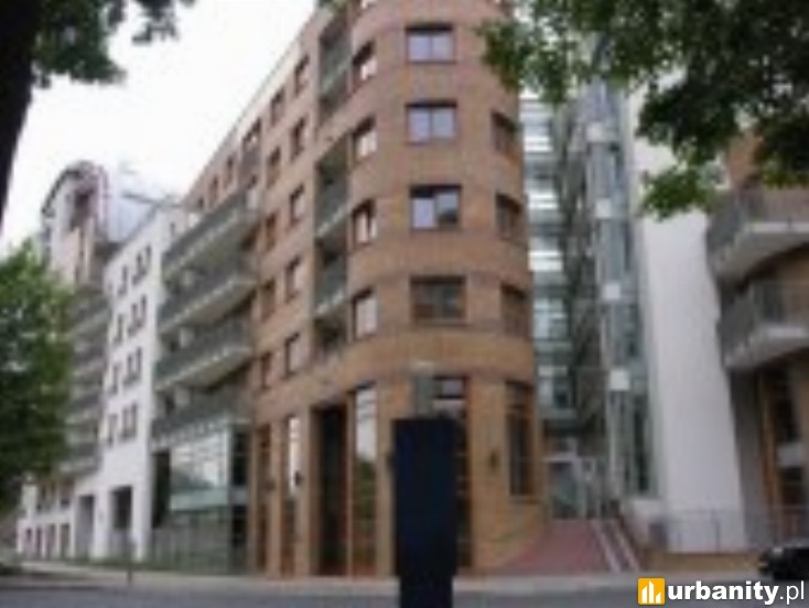 Miniaturka Apartamentowiec Vis a Vis