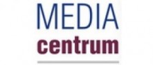 Logo Media Centrum