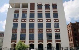 Centrum Technologii Informatycznych Politchniki Łódzkiej