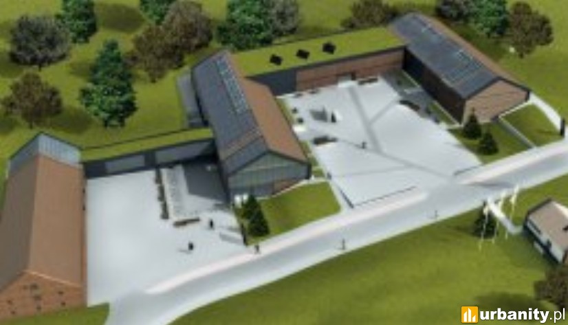 Miniaturka Kwidzyński Park Przemysłowo-Technologiczny