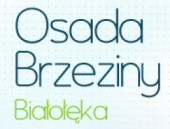 Logo Osada Brzeziny