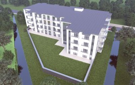 Osiedle Jagiełły 15