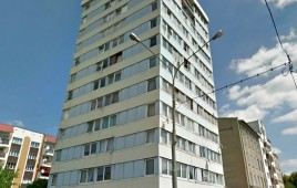 Trzonolinowiec