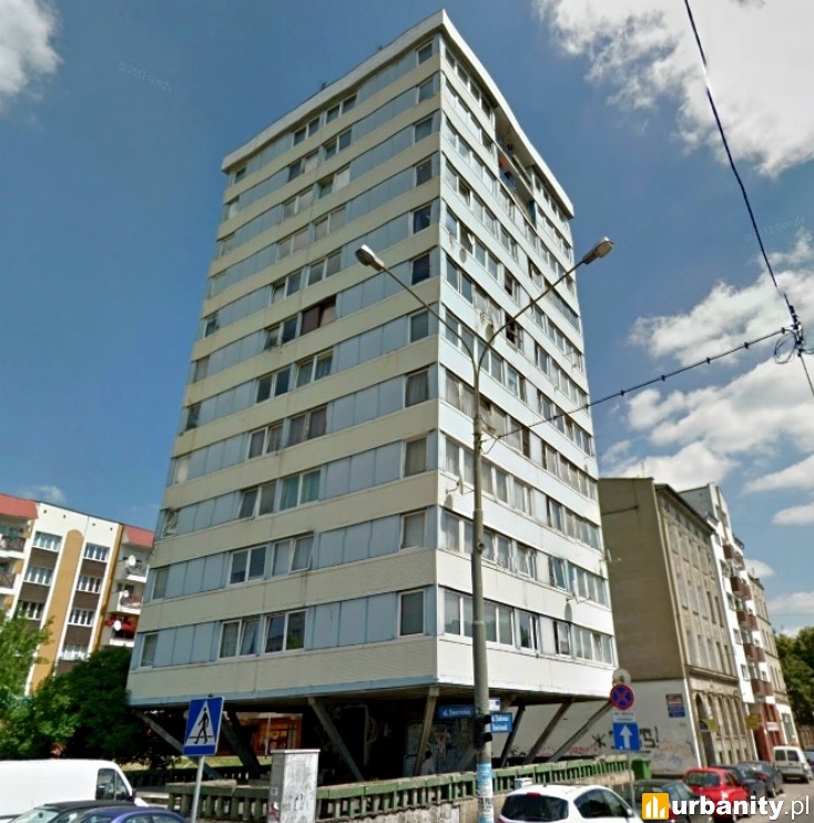 Miniaturka Trzonolinowiec