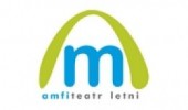 Logo Teatr Letni im. Heleny Majdaniec
