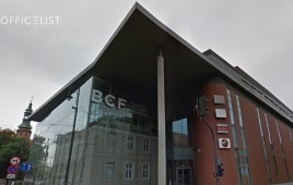 Bydgoskie Centrum Finansowe Drukarnia