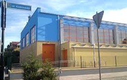 Hala sportowa Pobierowo