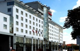 Hotel Sheraton