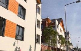 Rezydencja Mały Park