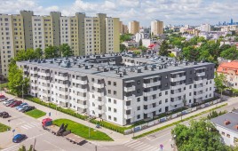 Murapol Apartamenty Praskie