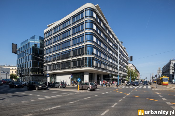 Miniaturka Centralny Dom Towarowy