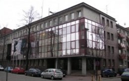 Górnośląska Spółka Gazownictwa