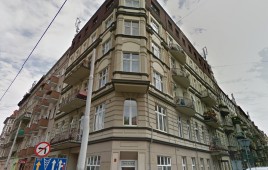 Jedności Narodowej 107