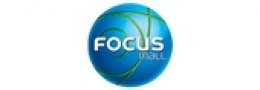 Logo Focus Mall