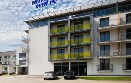Hotel Wolin