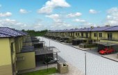 Osiedle Panorama Maciejkowicka - Domy jednorodzinne