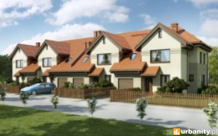 Miniaturka Osiedle Olesin