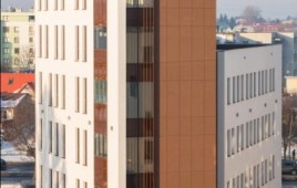 TBV Office Center