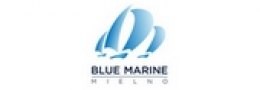 Logo Blue Marine