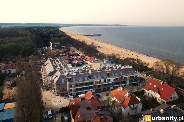 Miniaturka Rezydencja Merwede