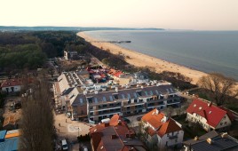 Rezydencja Merwede