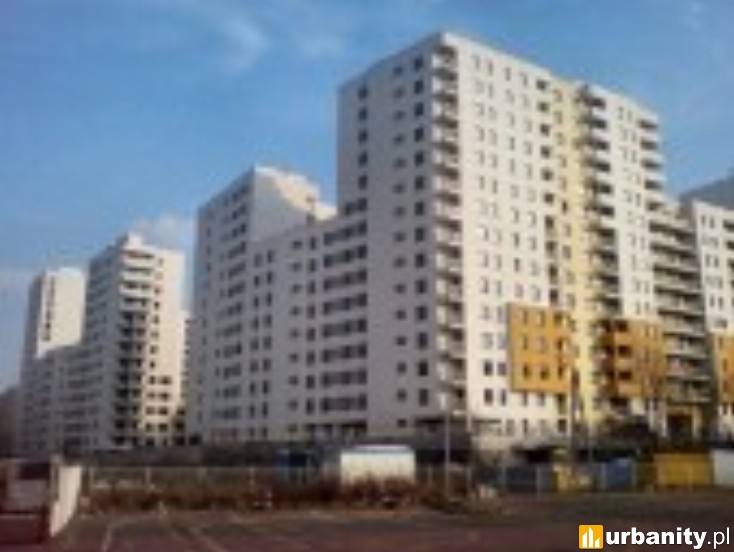 Miniaturka Osiedle Górczewska