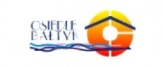 Logo Osiedle Bałtyk Grzybowo