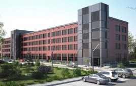 Mikro Apartamenty Hydral