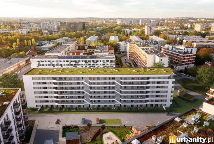 Miniaturka Zakątek Dąbie