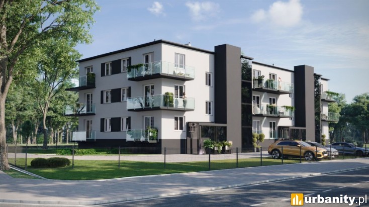 Miniaturka Zielony Pass