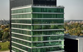 Miniaturka Gray Office Park A