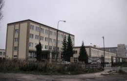 Biurowiec Zbąszyńska