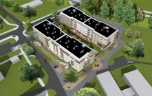 Atrium Geo