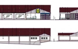 Lidl Staszów