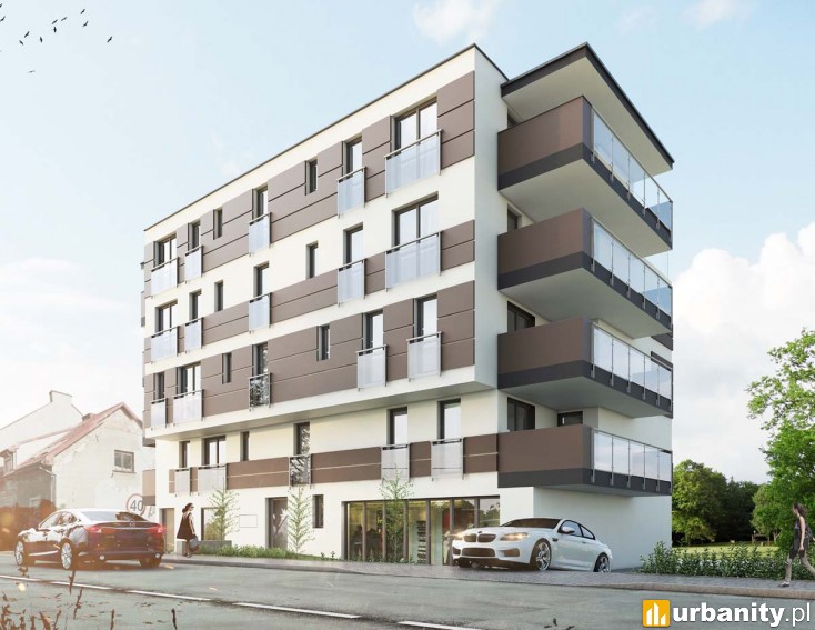 Miniaturka Willa Klonowica