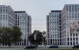 Symetris Business Park