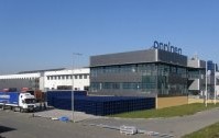[Teolin 18B] Centrum logistyczne Onninen
