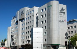 Adgar Business Centre