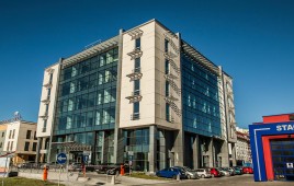JPBC Business Center