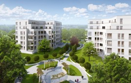 Sokołówka Apartamenty