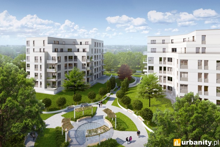 Miniaturka Sokołówka Apartamenty