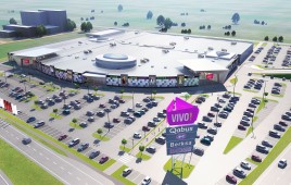 Centrum handlowe Vivo!