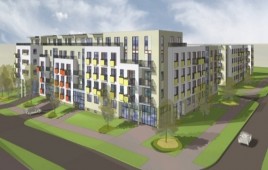 Osiedle Olimpijczyków I