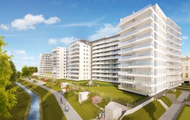 Apartamenty Jagiellońskie