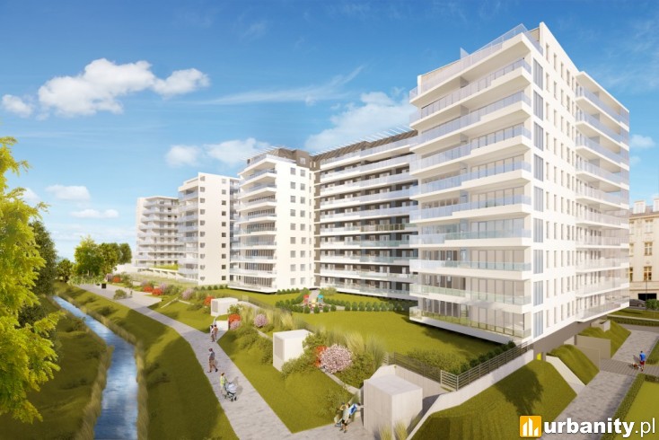 Miniaturka Apartamenty Jagiellońskie